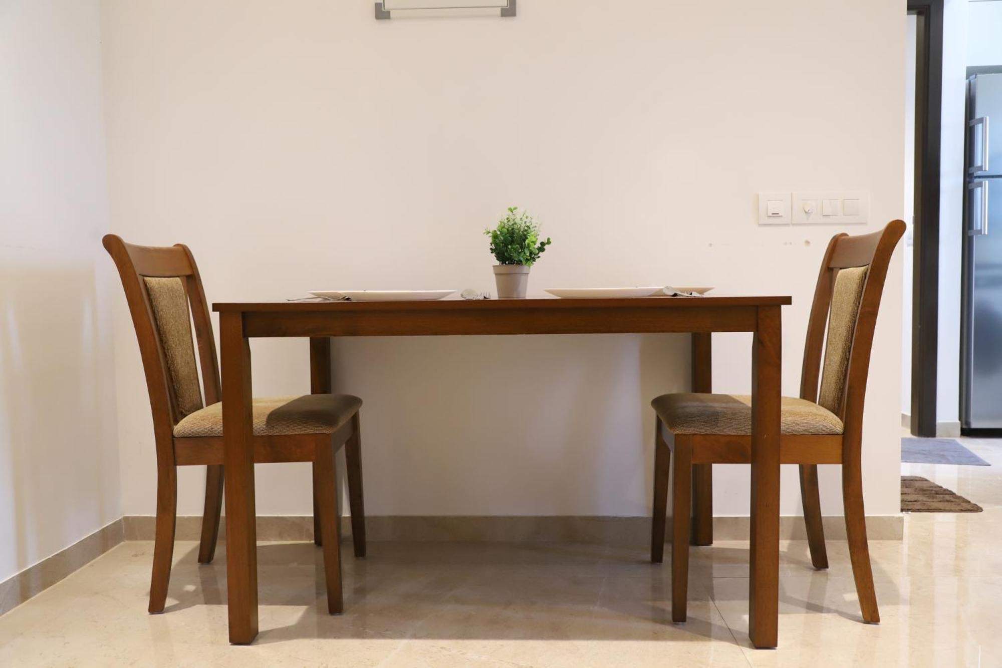 Zenia Luxury Suites And Serviced Apartments Βομβάη Εξωτερικό φωτογραφία
